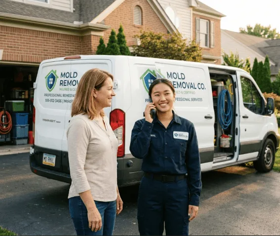 Crawlspace Mold Remediation Little Silver, NJ FAQs